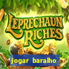 jogar baralho cigano gratis